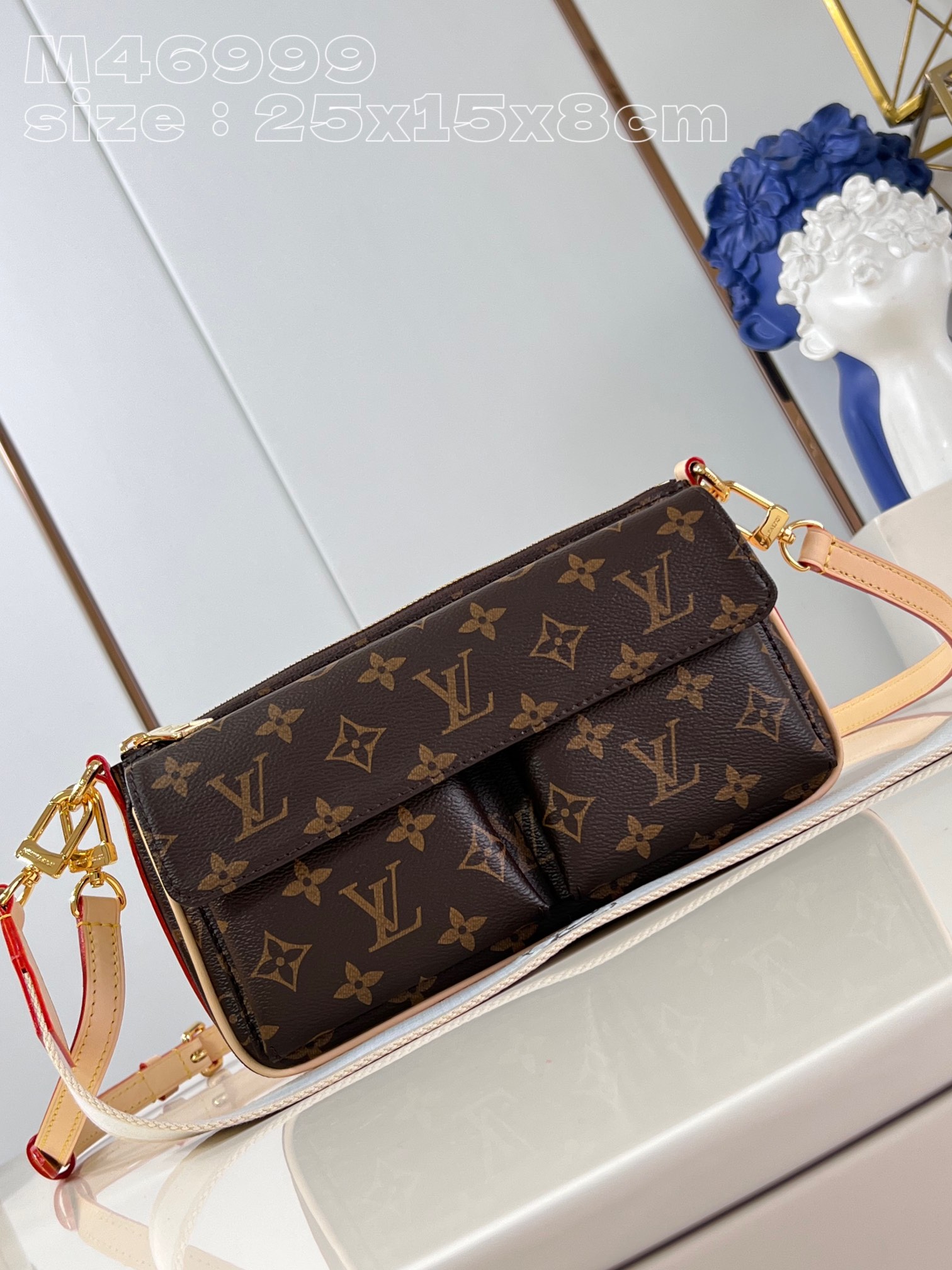 Louis Vuitton Satchel Bags